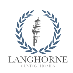 Langhorne Custom Homes